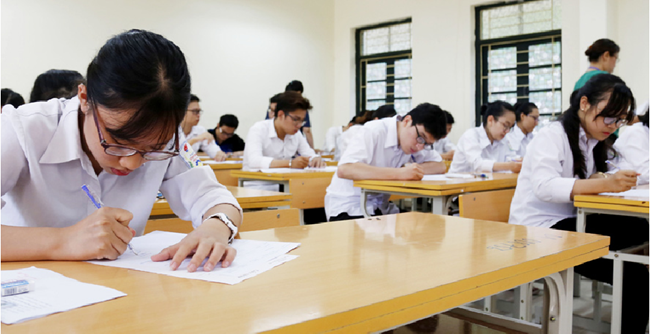 THỜI SỰ 6H SÁNG 19/03/2024: Năm học 2024 - 2025, Hà Nội dành hơn 60% chỉ tiêu vào lớp 10 công lập